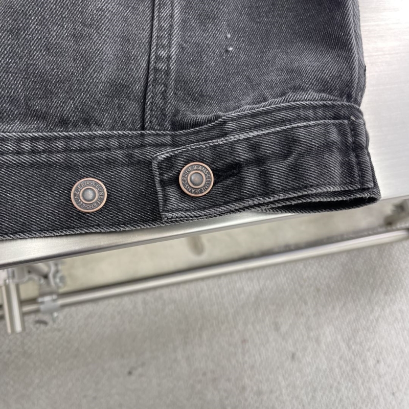 Ce1i*e jeans